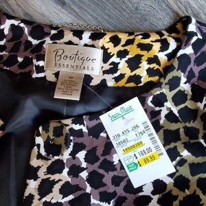 Boutique Essentials Top